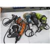 Image 1 : Heavy Duty Electric Drills, Grinder, Roto Zip