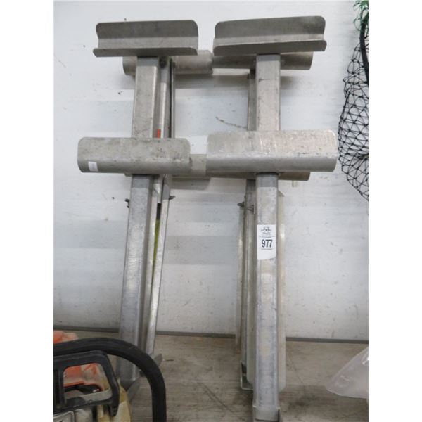 Ladder Jacks - 2