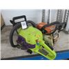 Image 1 : Poulan Gas Chain Saw, Stihl Parts