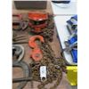 Image 1 : Tiger 5 Ton Chain Hoist