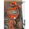 Image 2 : Tiger 5 Ton Chain Hoist