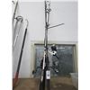 Image 1 : Spinning Rods/Reels