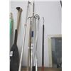 Image 1 : Gaff Hooks, Rope Pull