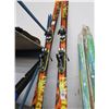 Image 1 : Slalom 82"  Snow Skies