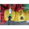 Image 2 : Asst. Fuel Cans