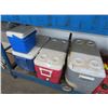 Image 1 : Asst. Coolers - 4