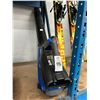 Image 1 : Kobalt Cordless Leaf Blower - No Charger