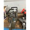Image 1 : Craftsman Gas Chain Saw