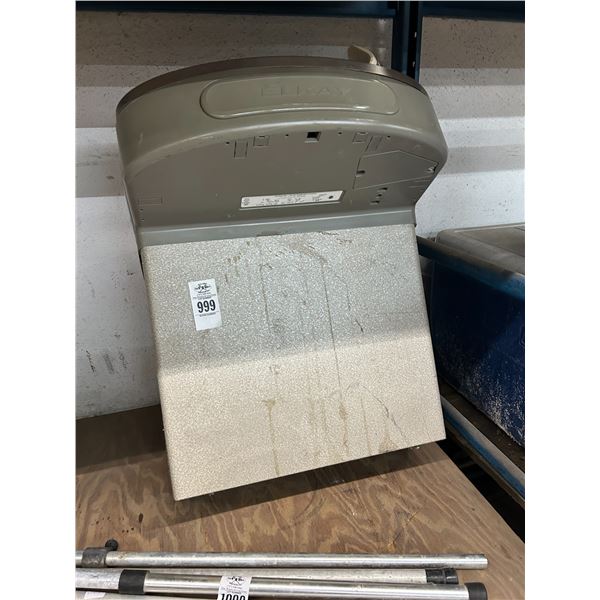 LK Drinking Fountain