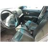 Image 14 : 2004 Cadillac CTS V Model Sedan