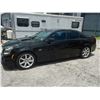 Image 3 : 2004 Cadillac CTS V Model Sedan
