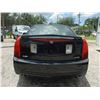 Image 8 : 2004 Cadillac CTS V Model Sedan