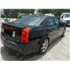Image 9 : 2004 Cadillac CTS V Model Sedan