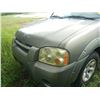 Image 18 : 2004 Nissan Frontier XE XCAB S/B Pick Up