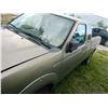 Image 1 : 2004 Nissan Frontier XE XCAB S/B Pick Up