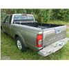 Image 2 : 2004 Nissan Frontier XE XCAB S/B Pick Up
