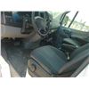 Image 14 : 2012 Mercedes Sprinter Blue Tech 2500 5-Dr. Cargo Van