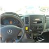 Image 17 : 2012 Mercedes Sprinter Blue Tech 2500 5-Dr. Cargo Van