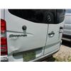 Image 3 : 2012 Mercedes Sprinter Blue Tech 2500 5-Dr. Cargo Van
