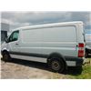 Image 6 : 2012 Mercedes Sprinter Blue Tech 2500 5-Dr. Cargo Van