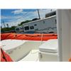 Image 13 : 2012 Zodiac Defender 17' RIB, '22 Suzuki 115 HP 4 Str. O/B