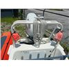 Image 17 : 2012 Zodiac Defender 17' RIB, '22 Suzuki 115 HP 4 Str. O/B