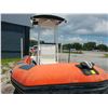 Image 1 : 2012 Zodiac Defender 17' RIB, '22 Suzuki 115 HP 4 Str. O/B