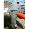 Image 8 : 2012 Zodiac Defender 17' RIB, '22 Suzuki 115 HP 4 Str. O/B