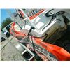 Image 9 : 2012 Zodiac Defender 17' RIB, '22 Suzuki 115 HP 4 Str. O/B