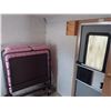 Image 10 : 2002 Campmaster T/A 20' Encl Trlr w/DP Ramp
