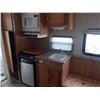 Image 11 : 2002 Campmaster T/A 20' Encl Trlr w/DP Ramp