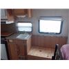 Image 12 : 2002 Campmaster T/A 20' Encl Trlr w/DP Ramp