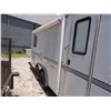 Image 3 : 2002 Campmaster T/A 20' Encl Trlr w/DP Ramp