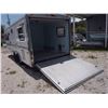 Image 5 : 2002 Campmaster T/A 20' Encl Trlr w/DP Ramp