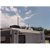 Image 7 : 2002 Campmaster T/A 20' Encl Trlr w/DP Ramp