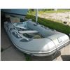 Image 2 : 2022 Achilles 10' Alum. Hull RIB w/Oars
