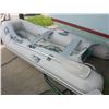 Image 6 : 2022 Achilles 10' Alum. Hull RIB w/Oars
