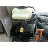 Image 10 : 2023 Suzuki 6 HP  4 Str  Long Shaft Tiller O/B Motor w/Built in Fuel Tank