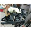 Image 11 : 2023 Suzuki 6 HP  4 Str  Long Shaft Tiller O/B Motor w/Built in Fuel Tank