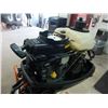 Image 8 : 2023 Suzuki 6 HP  4 Str  Long Shaft Tiller O/B Motor w/Built in Fuel Tank