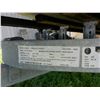 Image 5 : Alum. 12'  V Hull Boat w/Oars
