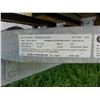 Image 6 : Alum. 12'  V Hull Boat w/Oars