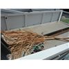 Image 2 : S/A DP Bed  4'  X  8'  Utility Trailer - No Title Required