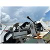Image 9 : Heavy  15'  X  40'  Crane Barge w/Twin Suzuki 350's & Altec Telescoping