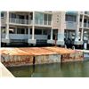 Image 1 : 3-3 Sectional Barges Approx. 8'  X  12'  3 X $