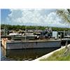 Image 2 : Sectional Barge Approx. 8'  X  12'