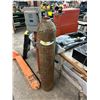 Image 1 : Welding Oxygen Tank Ownership Unknown