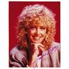 Image 1 : Growing Pains Joanna Kerns signed photo