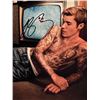 Image 1 : Justin Bieber signed photo