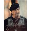 Image 1 : The Expendables Sylvester Stallone signed photo
